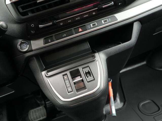 Peugeot EXPERT 2.0 BlueHDI 145 S&S L3 Automaat NIEUW