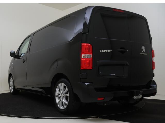 Peugeot EXPERT 2.0 BlueHDI 145pk L2 Asphalt Automaat | RIJKLAAR! | Climate Control | Trekhaak | Navigatie P4 Bezichtiging op afspraak