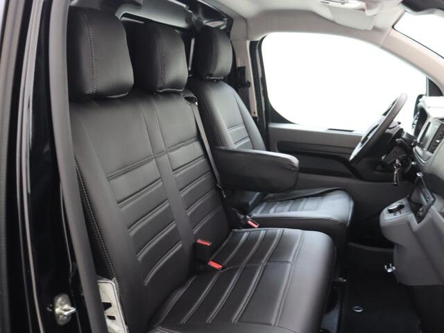 Peugeot EXPERT 2.0 BlueHDI 145pk L2 Asphalt Automaat | RIJKLAAR! | Climate Control | Trekhaak | Navigatie P4 Bezichtiging op afspraak