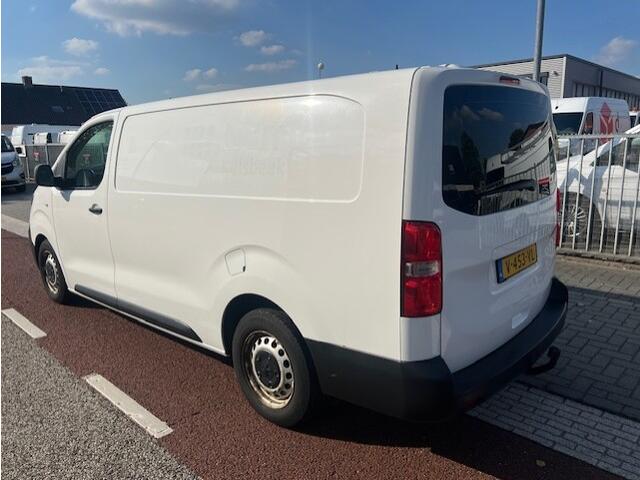 Peugeot EXPERT 2.0 BlueHDI 180 Premium AUTOM. LANG AIRCO KLIMA EURO6