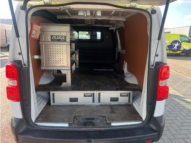 Peugeot EXPERT 2.0 BlueHDI 180 Premium AUTOM. LANG AIRCO KLIMA EURO6