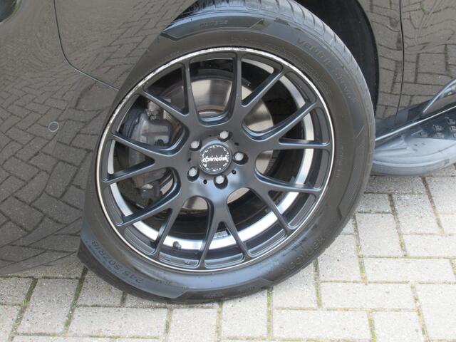 Peugeot EXPERT Long L3 2.0 BlueHDI 180 PK Premium Pack Automaat Dec 2018 2e eigen | leder | 18 "inch | navi | camera | tr.haak | stoelverw. | LED