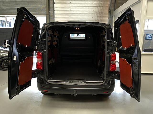 Peugeot EXPERT 2.0 BlueHDI 180 Premium L2, Navi, Camera, 180pk, BPM VRIJ