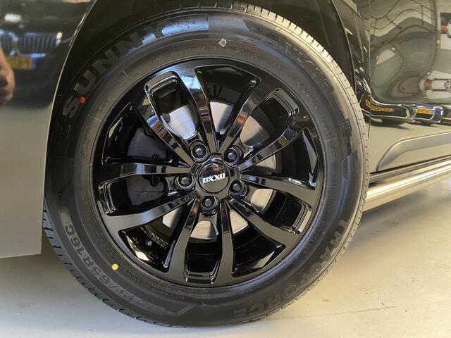 Peugeot EXPERT 2.0 BlueHDI 180 Premium L2, Navi, Camera, 180pk, BPM VRIJ