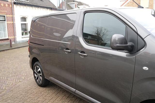 Peugeot EXPERT Jumpy M L2 2.0 BlueHDi 120 Driver Navi | Camera | LM | HUD