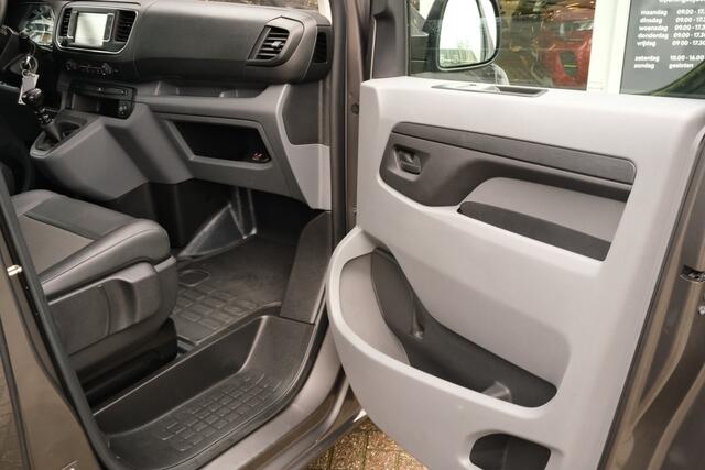 Peugeot EXPERT Jumpy M L2 2.0 BlueHDi 120 Driver Navi | Camera | LM | HUD