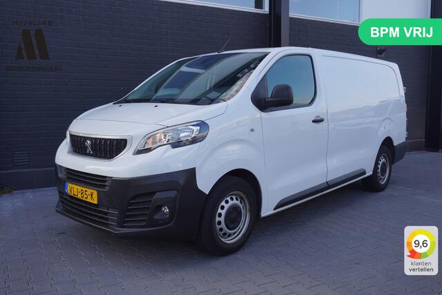 Peugeot EXPERT 2.0 BlueHDI L2 EURO 6 - Airco - Navi - Cruise - PDC - ¤ 16.900,- Excl.