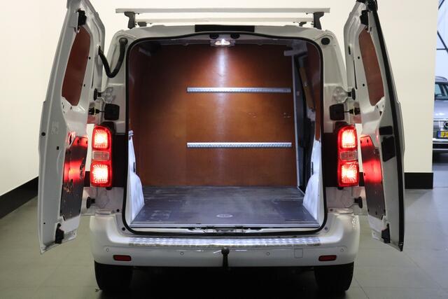 Peugeot EXPERT 2.0 BlueHDI 120PK L2 EURO 6 - Airco - Navi - Cruise - ¤11.950,- Excl.