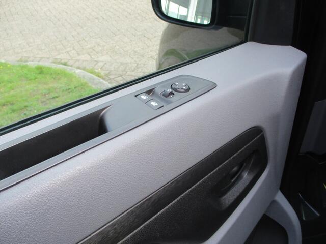 Peugeot EXPERT 1.5 BlueHDI 100 Compact Premium Kilometerstand Nap! Keurige Auto!