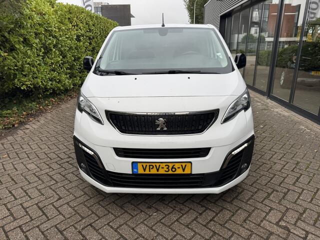 Peugeot EXPERT 2.0 BlueHDI 145 Long Premium*EXPORTPRIJS*