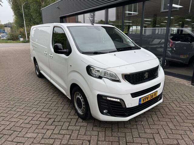 Peugeot EXPERT 2.0 BlueHDI 145 Long Premium*EXPORTPRIJS*