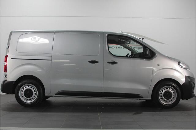 Peugeot EXPERT 226S 1.6 BlueHDI 95 Pro - Cruise / Bluetooth / Airco