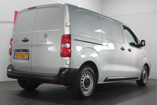 Peugeot EXPERT 226S 1.6 BlueHDI 95 Pro - Cruise / Bluetooth / Airco