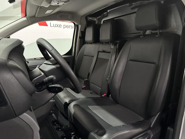 Peugeot EXPERT 226S 1.6 BlueHDI 95 Pro - Cruise / Bluetooth / Airco