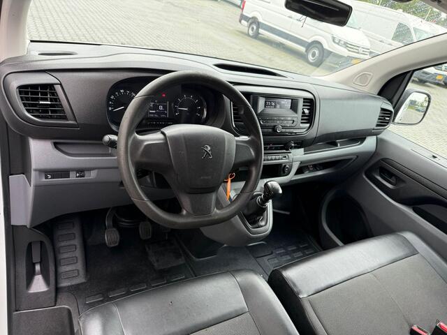Peugeot EXPERT 1.5 BlueHDI 100 Premium*A/C*3PERS*HAAK*CRUISE*
