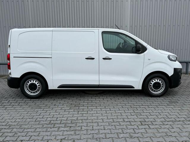 Peugeot EXPERT 1.5 BlueHDI 100 Premium*A/C*3PERS*HAAK*CRUISE*