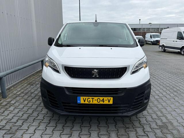 Peugeot EXPERT 1.5 BlueHDI 100 Premium*A/C*3PERS*HAAK*CRUISE*