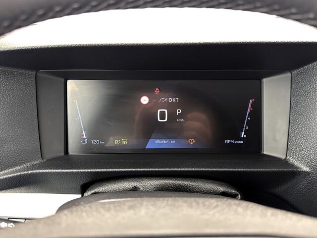 Peugeot EXPERT 2.0 BlueHDi 180 S&S L3 DC Vol opties Dubbele cabine Stoelmassage Leder Climate control Navigatie