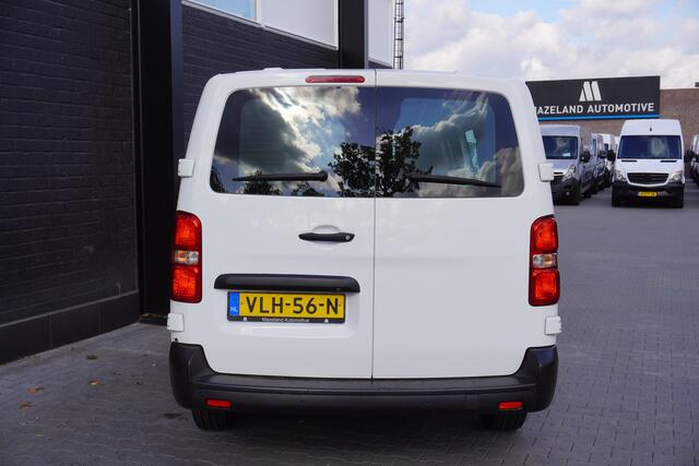Peugeot EXPERT 2.0 BlueHDI 122PK L3 EURO 6 - Airco - Navi - Cruise - ¤16.900,- Excl.
