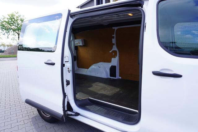 Peugeot EXPERT 2.0 BlueHDI 122PK L3 EURO 6 - Airco - Navi - Cruise - ¤16.900,- Excl.