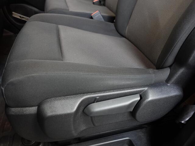 Peugeot EXPERT 180pk Long L3H1 Premium Dubbele Cabine Automaat Navigatie Trekhaak Climate control parkeersensoren