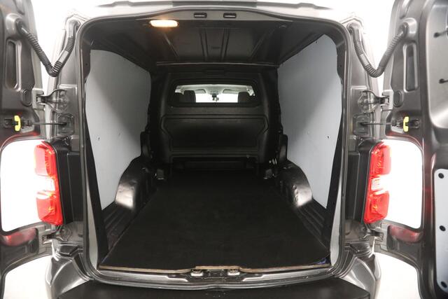 Peugeot EXPERT 2.0 BlueHDI L3H1 | DC | Airco | Cruise | 360° Camera | Carplay | Trekh. | Parkeersens