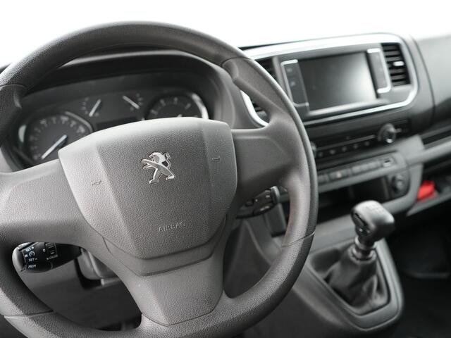 Peugeot EXPERT 2.0 BlueHDi 145 L3 | Apple Carplay | Bluetooth | Achteruitrij Camera | Parkeersensoren achter |