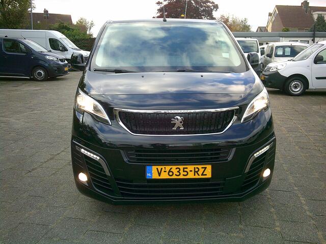 Peugeot EXPERT 226C 1.6 BlueHDI 95 Premium VOORZIEN VAN AIRCO+CRUISE+NAVIGATIE !!!