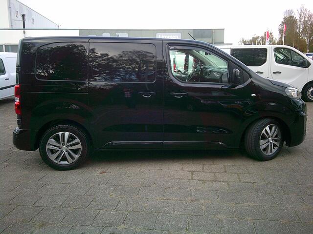 Peugeot EXPERT 226C 1.6 BlueHDI 95 Premium VOORZIEN VAN AIRCO+CRUISE+NAVIGATIE !!!