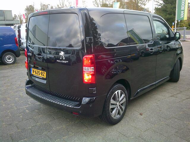 Peugeot EXPERT 226C 1.6 BlueHDI 95 Premium VOORZIEN VAN AIRCO+CRUISE+NAVIGATIE !!!