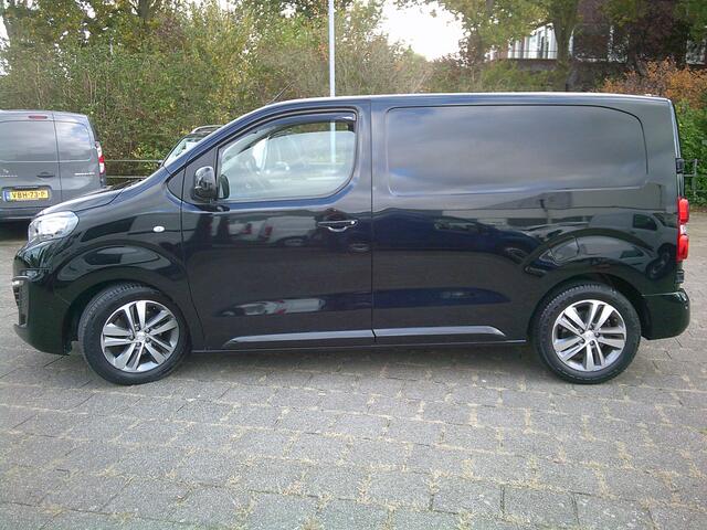Peugeot EXPERT 226C 1.6 BlueHDI 95 Premium VOORZIEN VAN AIRCO+CRUISE+NAVIGATIE !!!