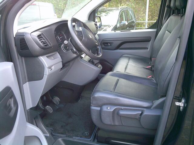 Peugeot EXPERT 226C 1.6 BlueHDI 95 Premium VOORZIEN VAN AIRCO+CRUISE+NAVIGATIE !!!