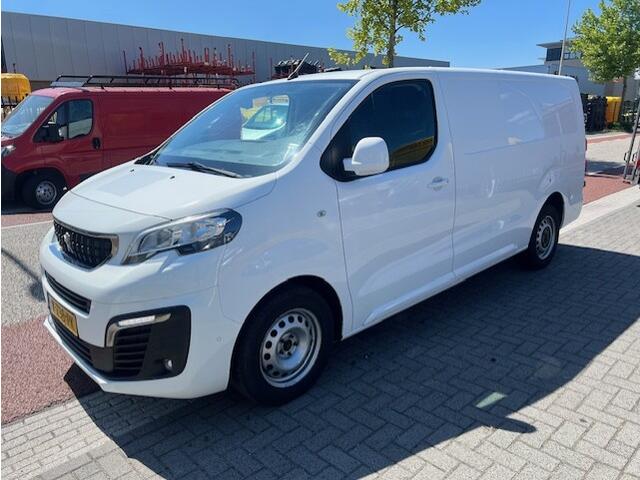 Peugeot EXPERT 2.0 BlueHDI 150 Premium LANG AIRCO KLIMA NAVI CAMERA EURO6