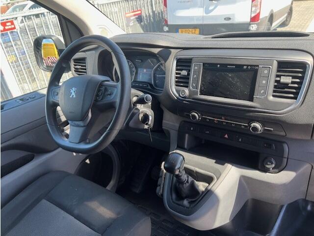Peugeot EXPERT 2.0 BlueHDI 150 Premium LANG AIRCO KLIMA NAVI CAMERA EURO6