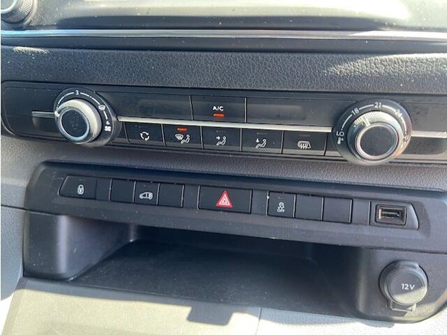 Peugeot EXPERT 2.0 BlueHDI 150 Premium LANG AIRCO KLIMA NAVI CAMERA EURO6