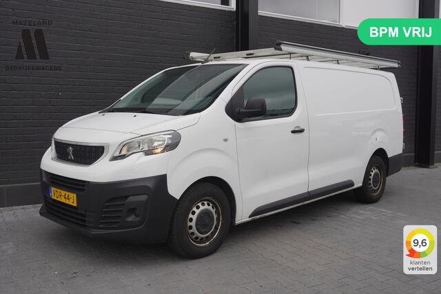Peugeot EXPERT 2.0 BlueHDI L3 120PK EURO 6 - Airco - Navi - Cruise - ¤ 12.900,- Excl.
