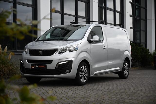 Peugeot EXPERT 2.0 120 PK Premium Navi 17 LMV PDC L1H1