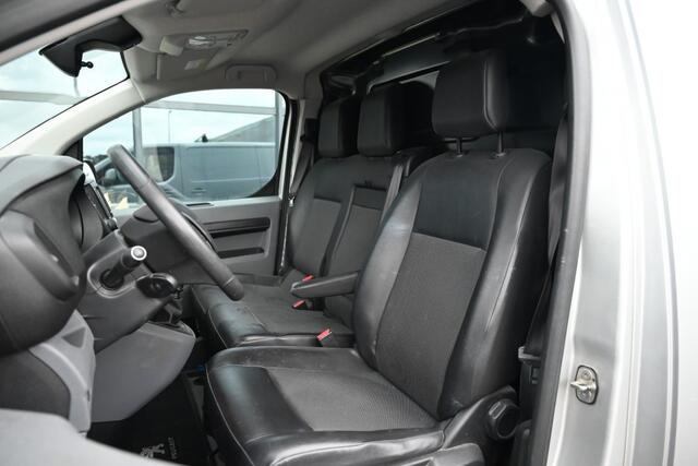 Peugeot EXPERT 2.0 120 PK Premium Navi 17 LMV PDC L1H1