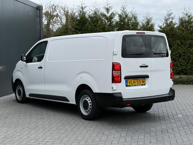 Peugeot EXPERT 2.0 BlueHDI 120 PK / L3H1 / 1e EIG. / AIRCO / CRUISE / NAVI / CAMERA / CARPLAY
