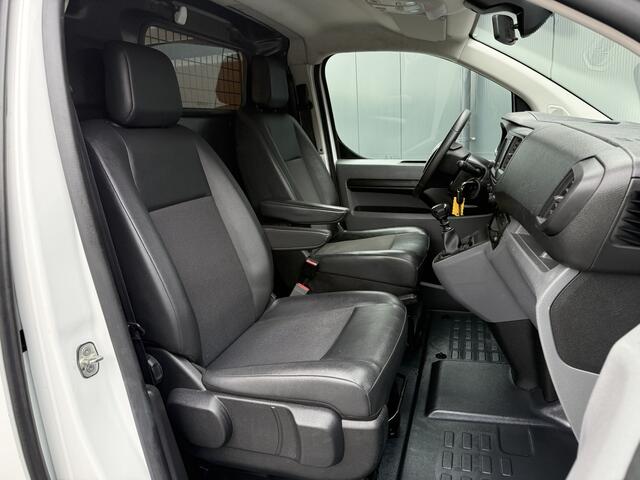 Peugeot EXPERT 2.0 BlueHDI 120 PK / L3H1 / 1e EIG. / AIRCO / CRUISE / NAVI / CAMERA / CARPLAY