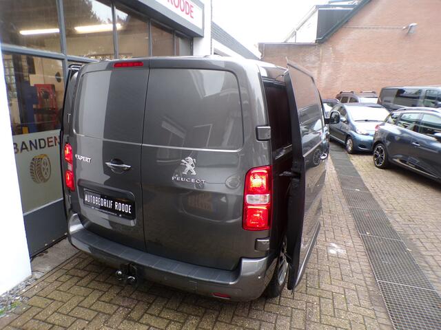 Peugeot EXPERT 2.0 BlueHDI Automaat 180Pk Premium MARGE,2x SCHUIFDEUR, CAMERA,TOPSTAAT!