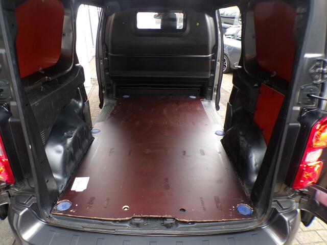 Peugeot EXPERT 2.0 BlueHDI Automaat 180Pk Premium MARGE,2x SCHUIFDEUR, CAMERA,TOPSTAAT!