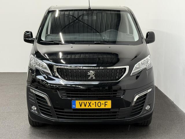 Peugeot EXPERT 2.0 BlueHDI 180PK Long Premium Dubbele Cabine Airco Bluetooth LM Velgen Look pakket