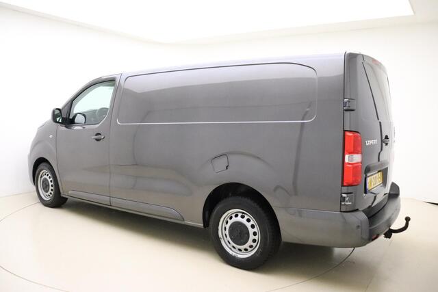Peugeot EXPERT 231L 2.0 BlueHDI 150 Premium Pack | Navigatie | Apple carplay/Android Auto | Airco | Cruise Control | Parkeersensoren | Camera | 150 pk | 2500 kg trekgewicht