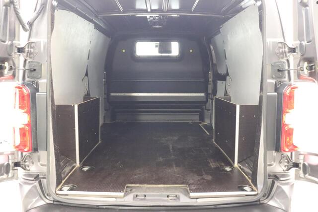 Peugeot EXPERT 231L 2.0 BlueHDI 150 Premium Pack | Navigatie | Apple carplay/Android Auto | Airco | Cruise Control | Parkeersensoren | Camera | 150 pk | 2500 kg trekgewicht