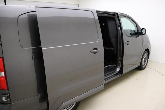 Peugeot EXPERT 231L 2.0 BlueHDI 150 Premium Pack | Navigatie | Apple carplay/Android Auto | Airco | Cruise Control | Parkeersensoren | Camera | 150 pk | 2500 kg trekgewicht