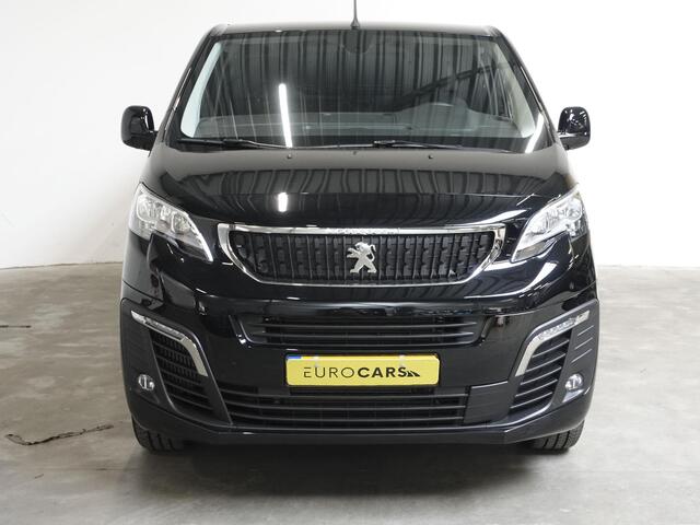 Peugeot EXPERT 145PK L3 Automaat Airco Cruise Trekhaak