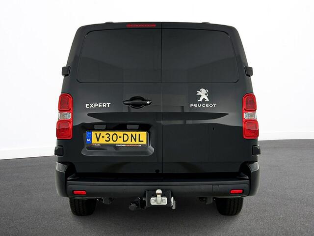 Peugeot EXPERT 2.0 BlueHDI 180 Long Premium Dubbele Cabine Automaat Airco Bluetooth LM Velgen Look pakket