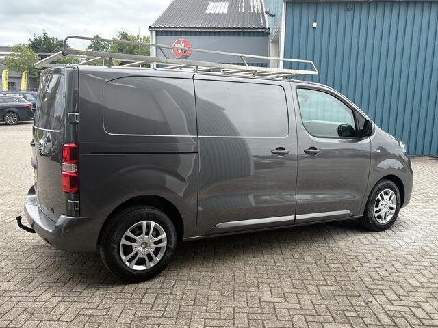 Peugeot EXPERT 231L 2.0 123Pk BlueHDI 120 Premium Pack / Cruise / IMPERIAAL / Navi / Trekhaak / Apk t/m 13-05-2026