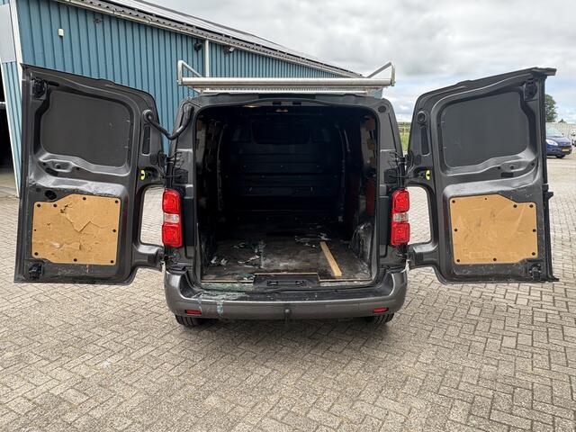 Peugeot EXPERT 231L 2.0 123Pk BlueHDI 120 Premium Pack / Cruise / IMPERIAAL / Navi / Trekhaak / Apk t/m 13-05-2026